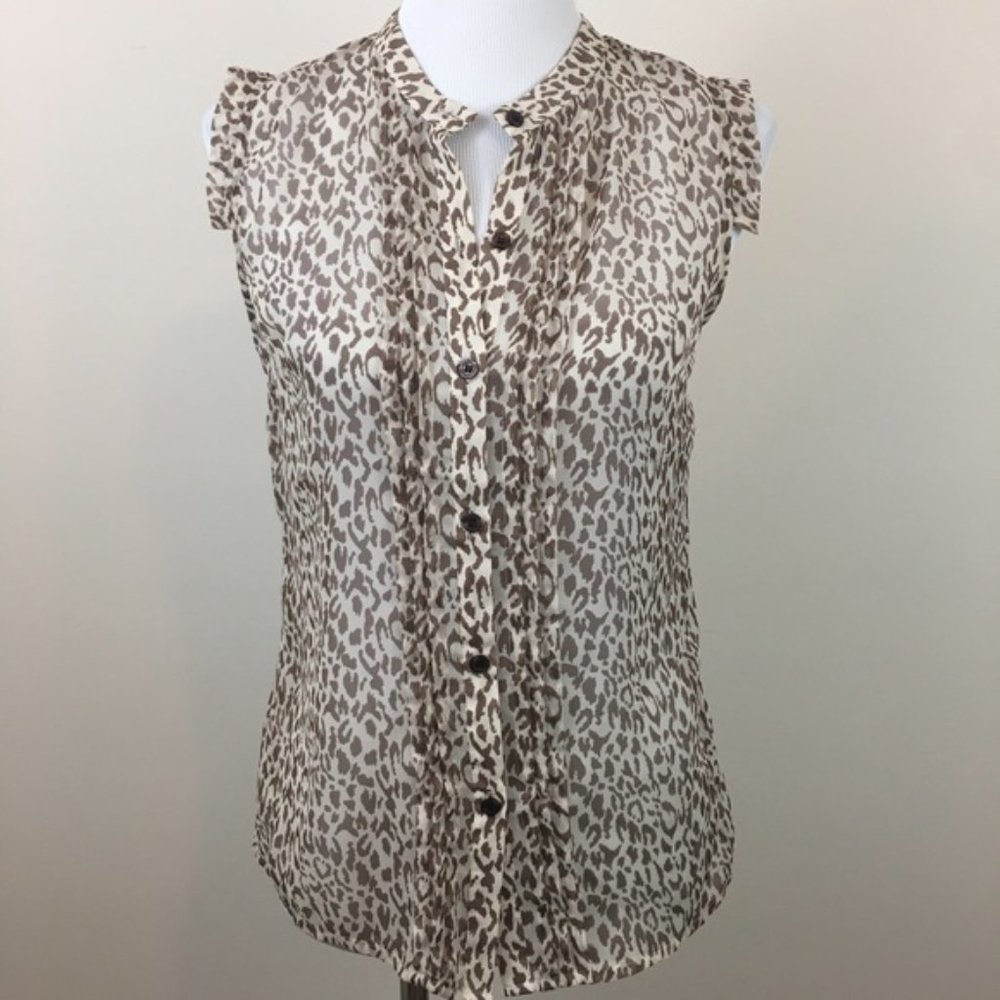 Silk Top